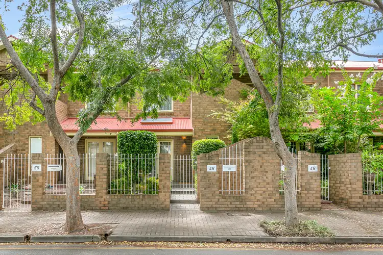 48 Appelbee Cres, Norwood SA 5067