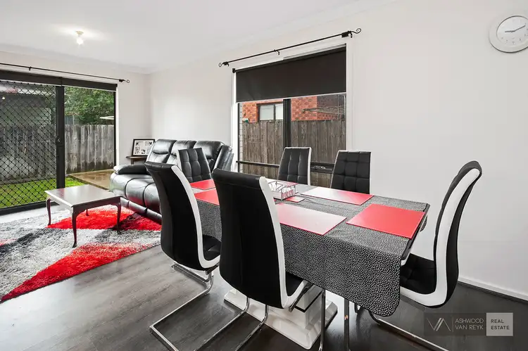 Fourth view of Homely townhouse listing, 15B Hodgson St, Bairnsdale VIC 3875