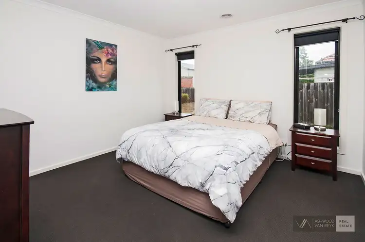 Fifth view of Homely townhouse listing, 15B Hodgson St, Bairnsdale VIC 3875