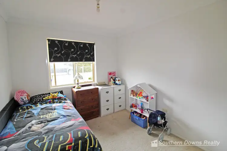 Sixth view of Homely house listing, 1 Wattle Ave, Warwick QLD 4370