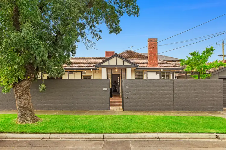 311 South Rd, Brighton East VIC 3187