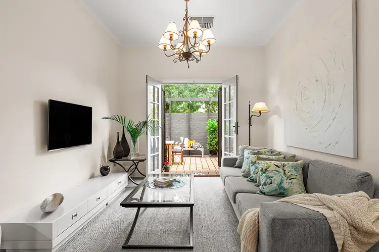 Fifth view of Homely house listing, 311 South Rd, Brighton East VIC 3187