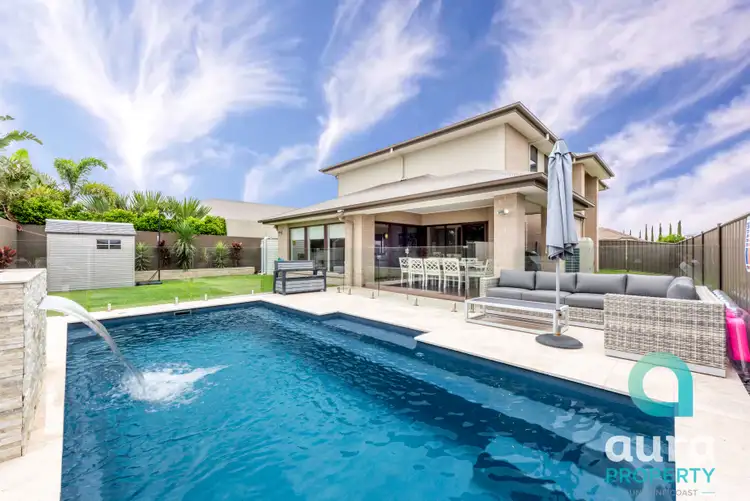 1 Azure St, Caloundra West QLD 4551