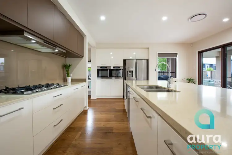 Fifth view of Homely house listing, 1 Azure St, Caloundra West QLD 4551
