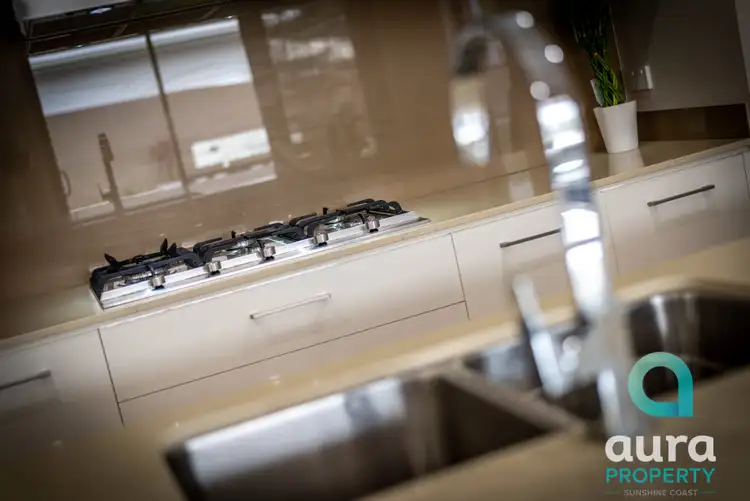 Sixth view of Homely house listing, 1 Azure St, Caloundra West QLD 4551