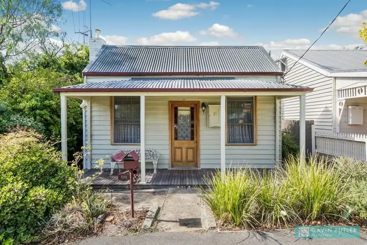 11 Galvin St, Bendigo VIC 3550