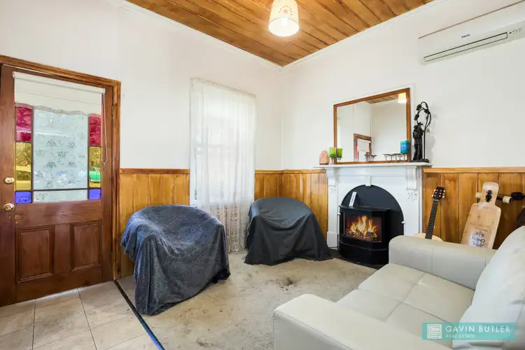 Second view of Homely house listing, 11 Galvin St, Bendigo VIC 3550