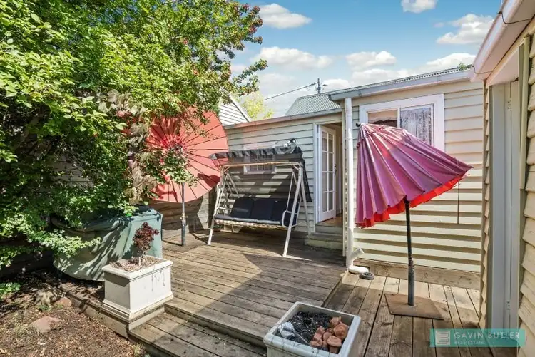 Seventh view of Homely house listing, 11 Galvin St, Bendigo VIC 3550