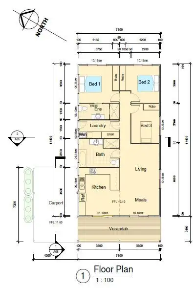 Second view of Homely house listing, 6 Bondi St, Tuross Head NSW 2537