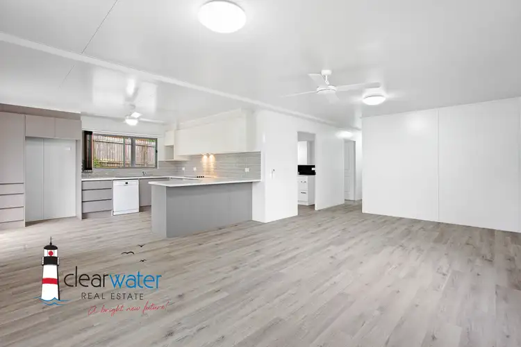 Third view of Homely house listing, 6 Bondi St, Tuross Head NSW 2537
