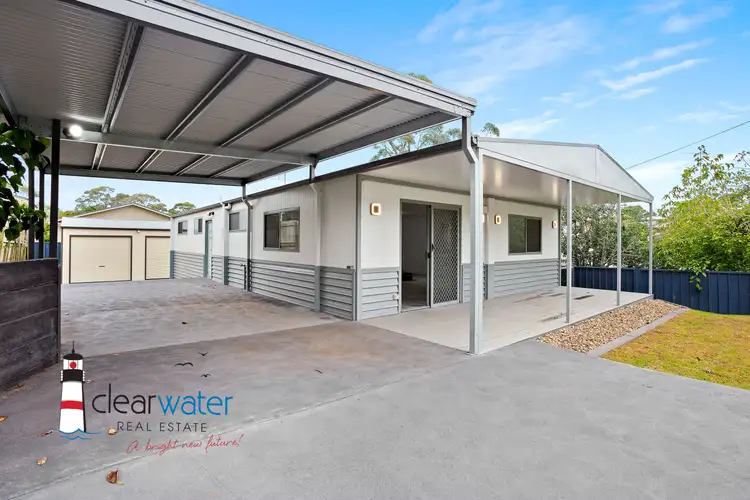 Fifth view of Homely house listing, 6 Bondi St, Tuross Head NSW 2537