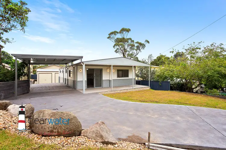 Sixth view of Homely house listing, 6 Bondi St, Tuross Head NSW 2537