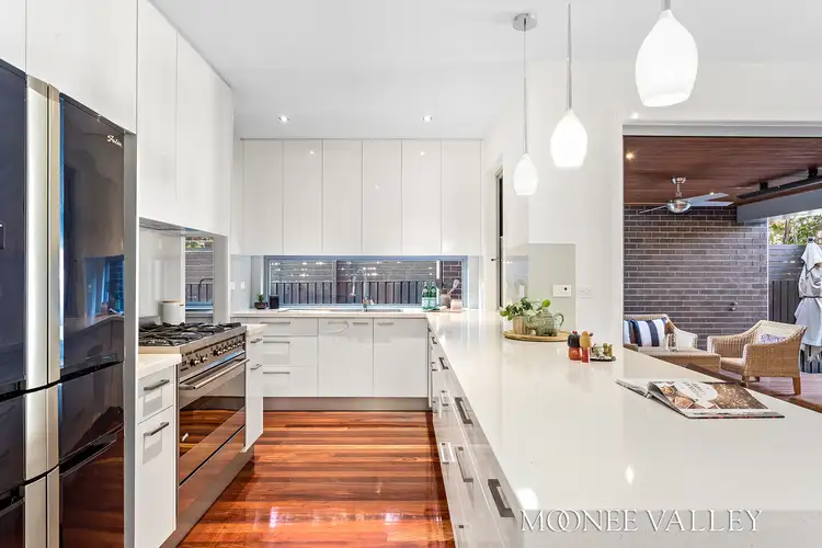 Fourth view of Homely townhouse listing, 1/53 Nimmo Street, Essendon VIC 3040