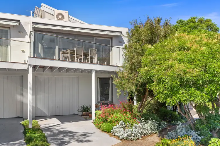 Main view of Homely townhouse listing, 30 Orlando St, Hampton VIC 3188
