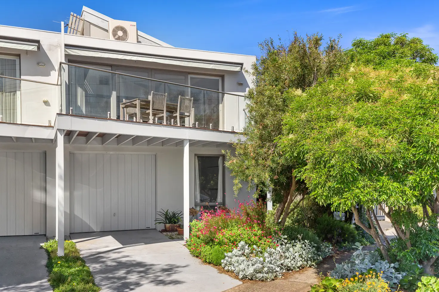 Main view of Homely townhouse listing, 30 Orlando St, Hampton VIC 3188