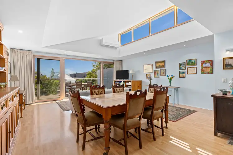 Second view of Homely townhouse listing, 30 Orlando St, Hampton VIC 3188