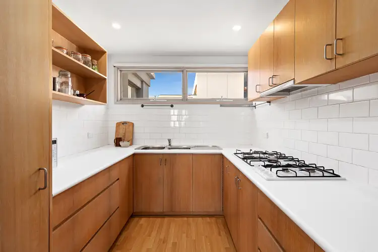 Third view of Homely townhouse listing, 30 Orlando St, Hampton VIC 3188