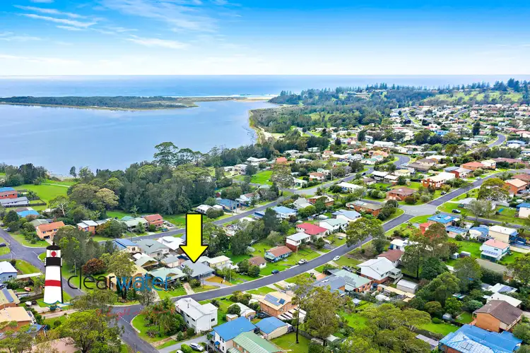 Third view of Homely house listing, 6 Bondi St, Tuross Head NSW 2537
