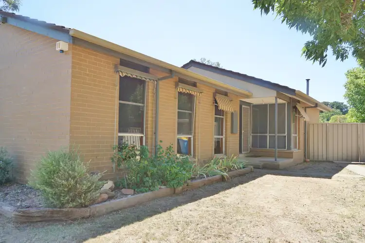 Main view of Homely house listing, 44 Stevens Crescent, Mooroopna VIC 3629