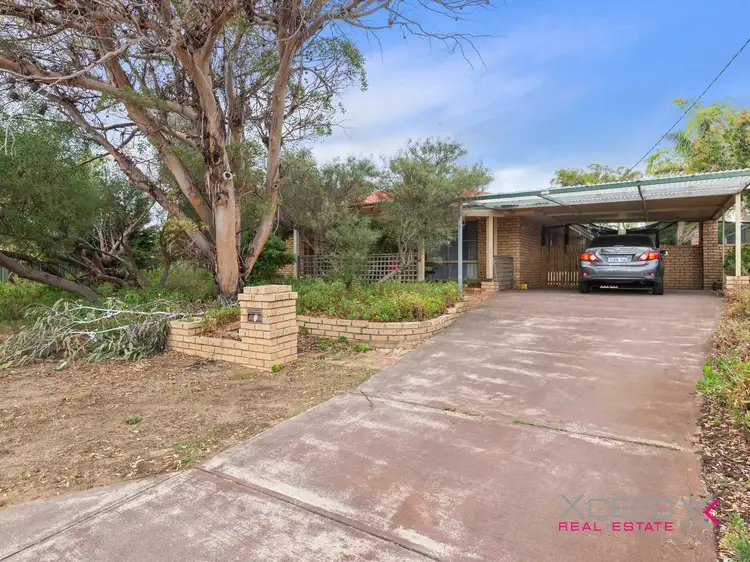 Main view of Homely house listing, 4 Crawley Gr, Heathridge WA 6027