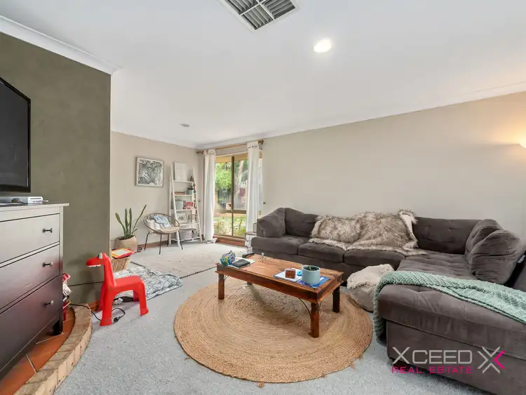 Second view of Homely house listing, 4 Crawley Gr, Heathridge WA 6027