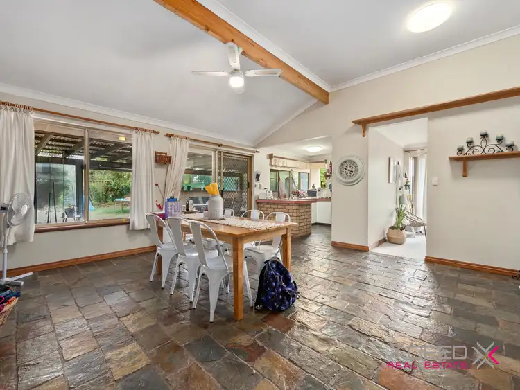Fifth view of Homely house listing, 4 Crawley Gr, Heathridge WA 6027