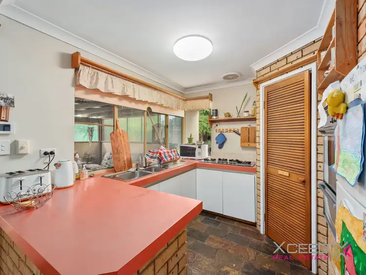 Sixth view of Homely house listing, 4 Crawley Gr, Heathridge WA 6027