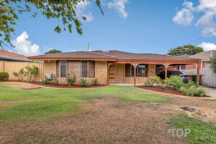 13 Hobart Place, Willetton WA 6155