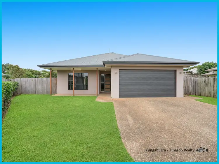 12 Ellwood Cl, Atherton QLD 4883