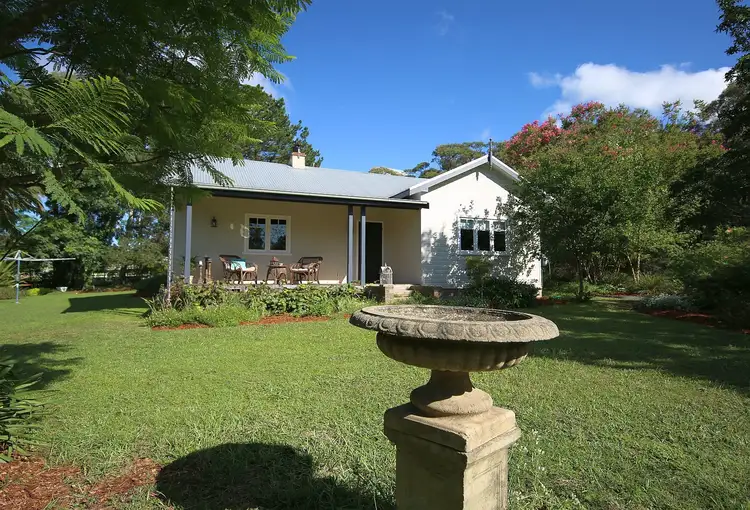 Main view of Homely rural property listing, 255 Oaks Rd, Thirlmere NSW 2572