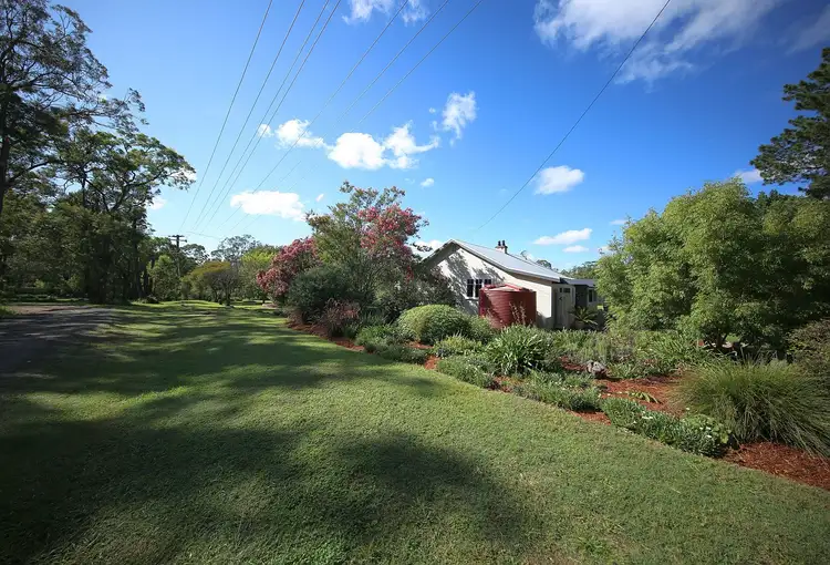 Second view of Homely rural property listing, 255 Oaks Rd, Thirlmere NSW 2572