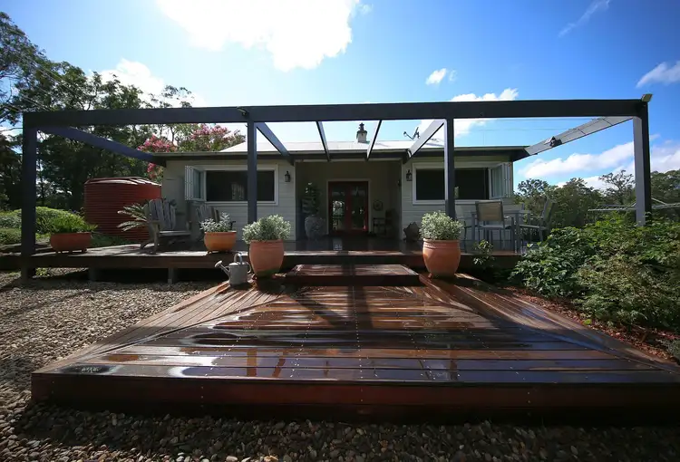 Third view of Homely rural property listing, 255 Oaks Rd, Thirlmere NSW 2572