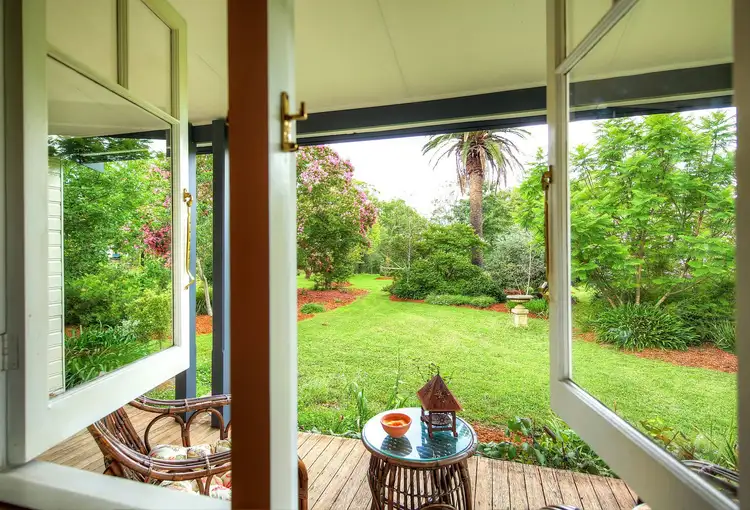 Fourth view of Homely rural property listing, 255 Oaks Rd, Thirlmere NSW 2572