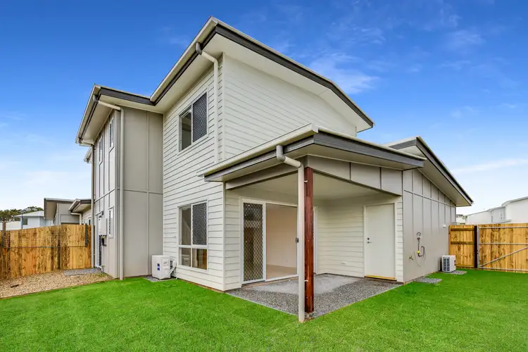 Seventh view of Homely house listing, Unit 2/28 Starling Cres, Peregian Springs QLD 4573