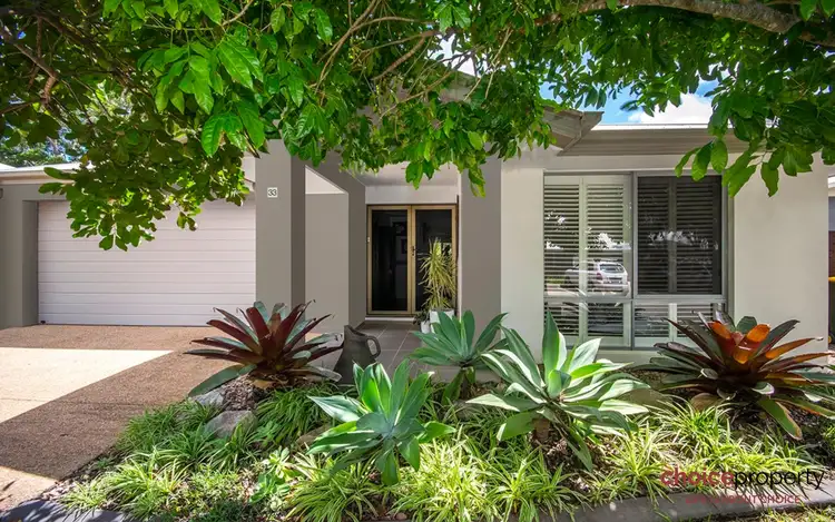 Second view of Homely house listing, Unit 33/15 Dunes Ct, Peregian Springs QLD 4573