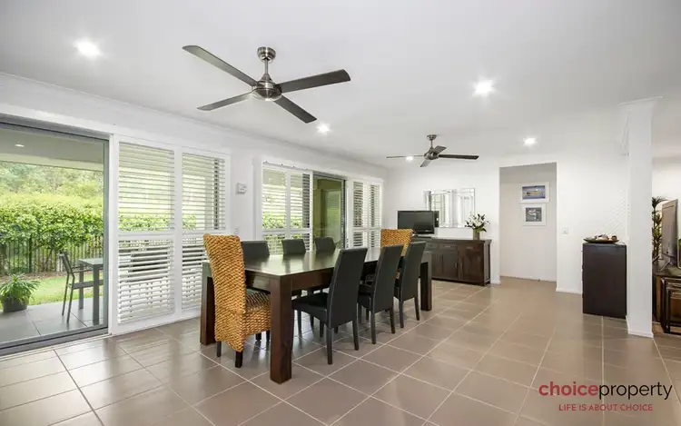 Third view of Homely house listing, Unit 33/15 Dunes Ct, Peregian Springs QLD 4573