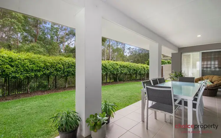 Fourth view of Homely house listing, Unit 33/15 Dunes Ct, Peregian Springs QLD 4573