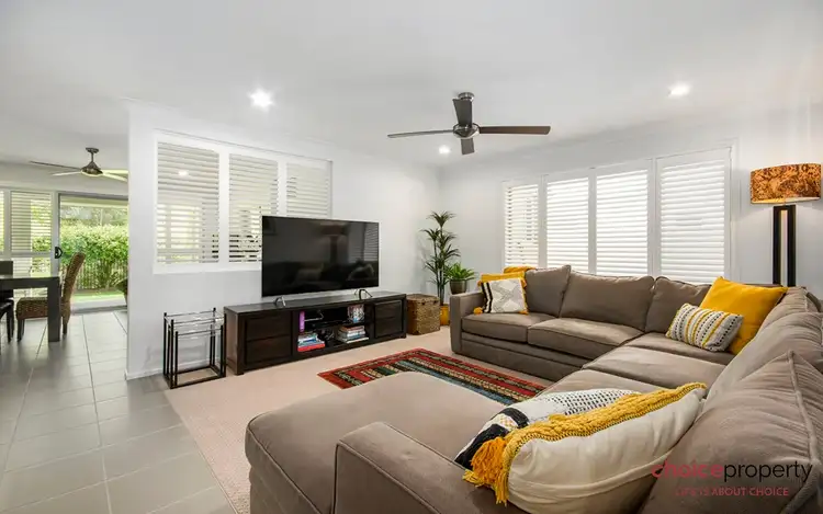 Fifth view of Homely house listing, Unit 33/15 Dunes Ct, Peregian Springs QLD 4573