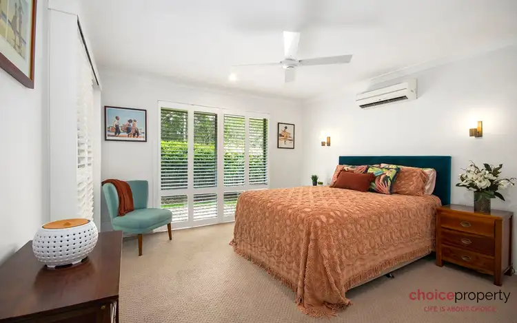 Sixth view of Homely house listing, Unit 33/15 Dunes Ct, Peregian Springs QLD 4573
