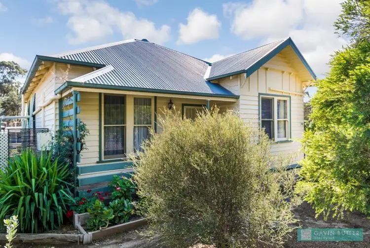 Main view of Homely house listing, 250 Howard St, Eaglehawk VIC 3556