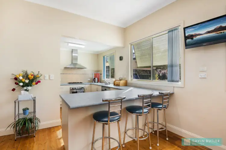 Second view of Homely house listing, 250 Howard St, Eaglehawk VIC 3556