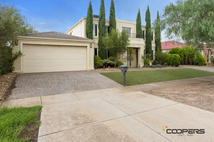 23 Princeton Ave, Harkness VIC 3337