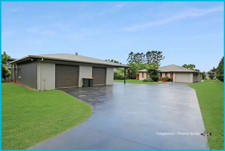 44 Mountain View Dr, Atherton QLD 4883