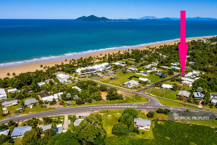 Main view of Homely house listing, 9 Southward St, Mission Beach QLD 4852