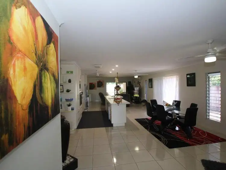 Fifth view of Homely house listing, 9 Southward St, Mission Beach QLD 4852