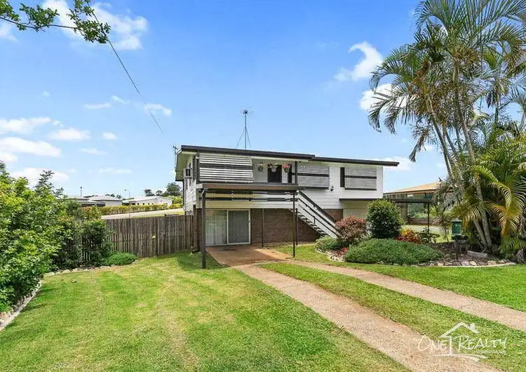 25 Jacaranda Avenue, Tinana QLD 4650