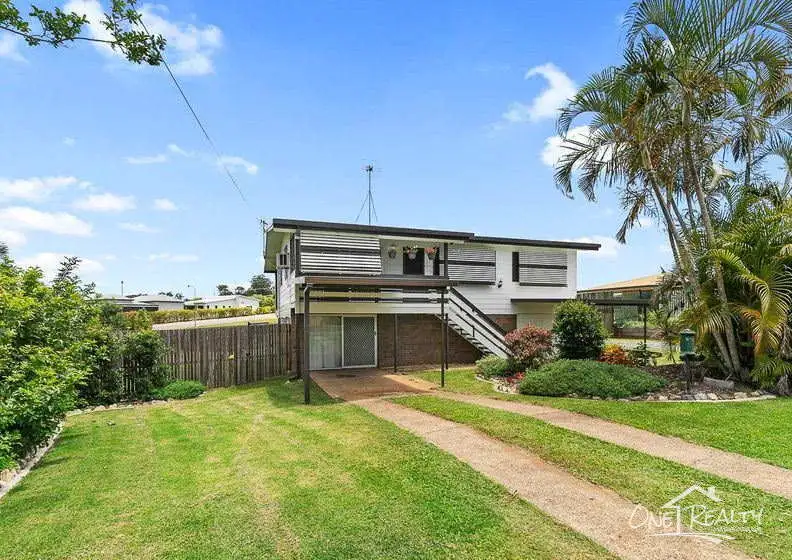 Main view of Homely house listing, 25 Jacaranda Avenue, Tinana QLD 4650