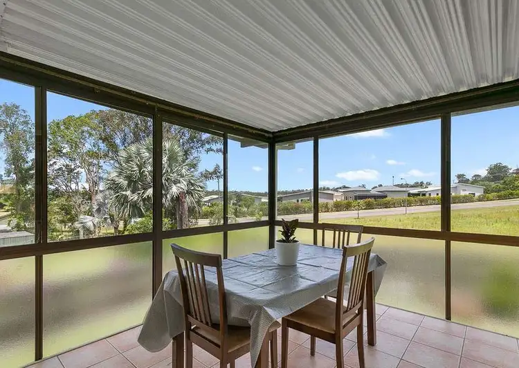 Third view of Homely house listing, 25 Jacaranda Avenue, Tinana QLD 4650