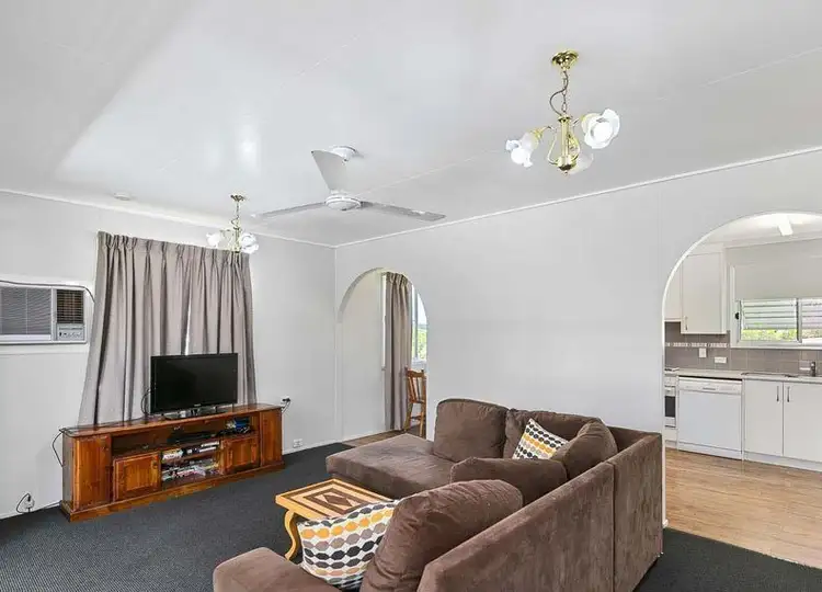 Fourth view of Homely house listing, 25 Jacaranda Avenue, Tinana QLD 4650