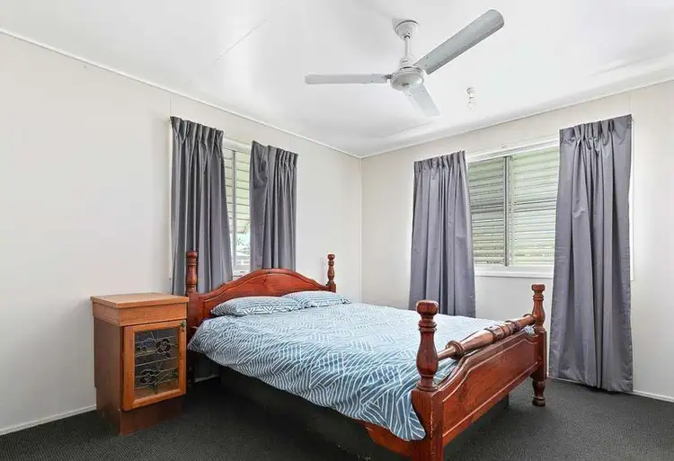 Fifth view of Homely house listing, 25 Jacaranda Avenue, Tinana QLD 4650